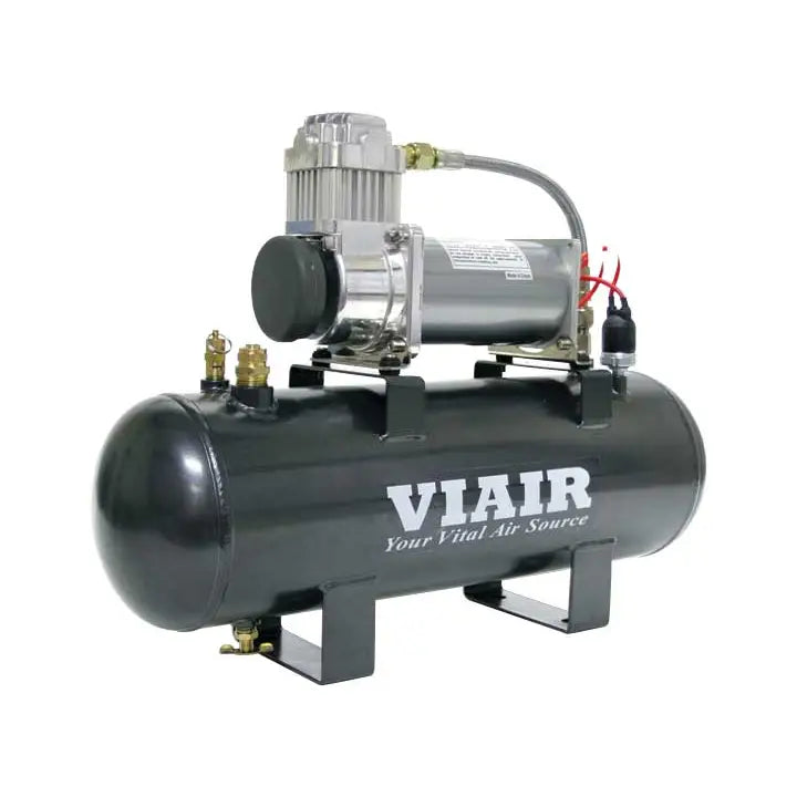 Viair Corporation 20007 Shop AIR Compressor