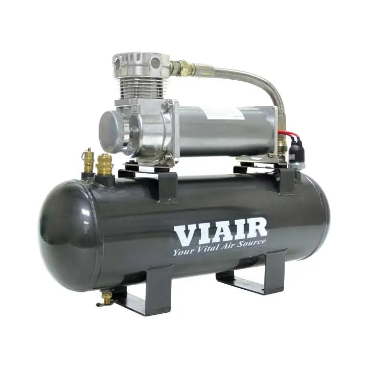 Viair Corporation 20008 Shop AIR Compressor