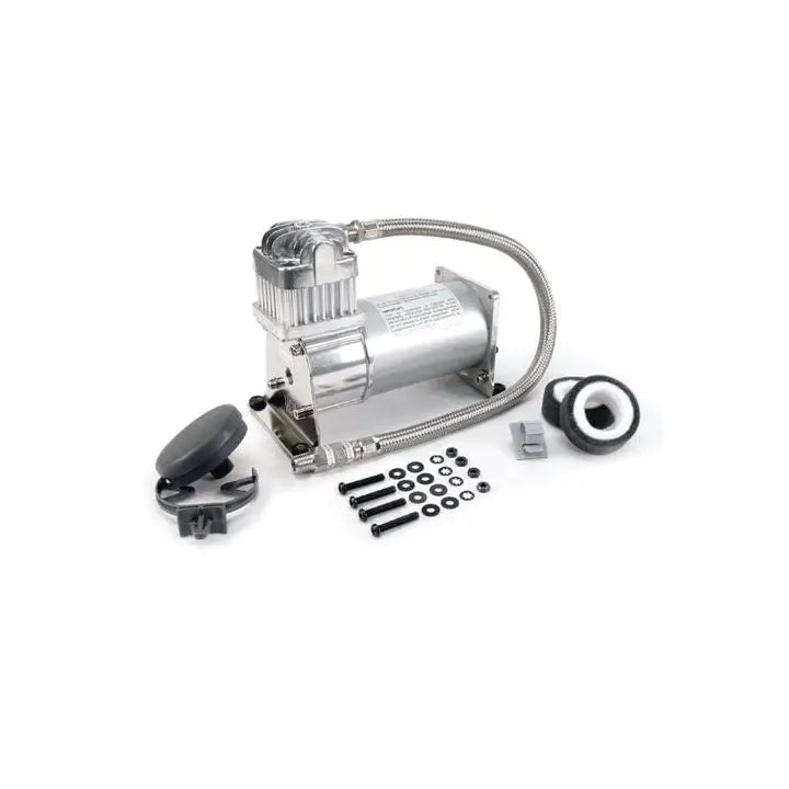 Viair Corporation 28021 Shop AIR Compressor