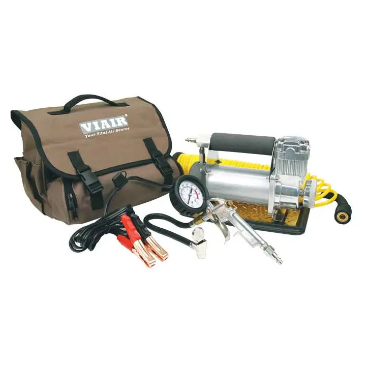 Viair Corporation 40045 Shop AIR Compressor