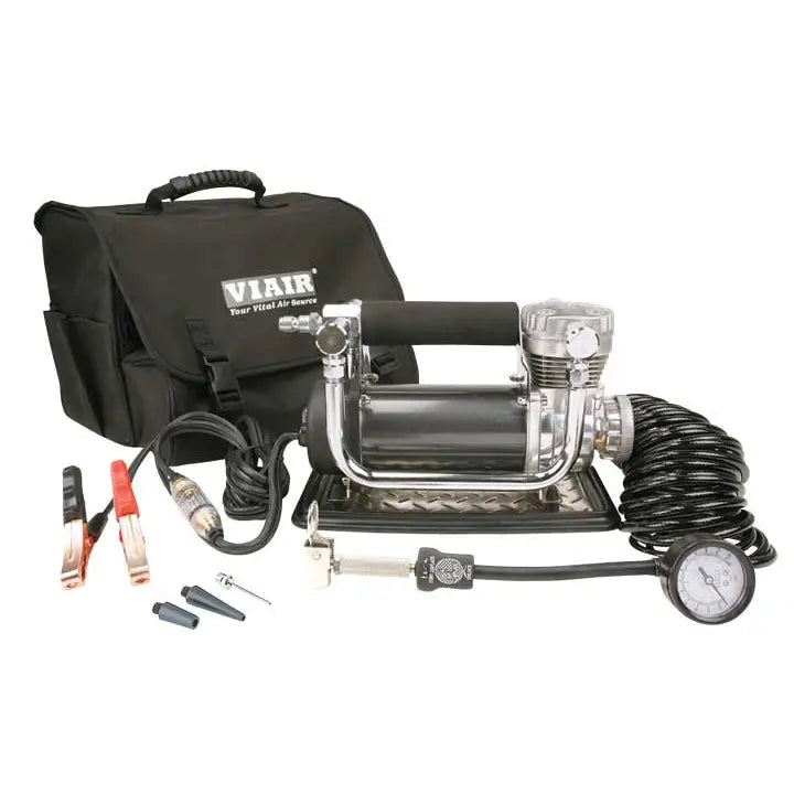 Viair Corporation 44043 Shop AIR Compressor