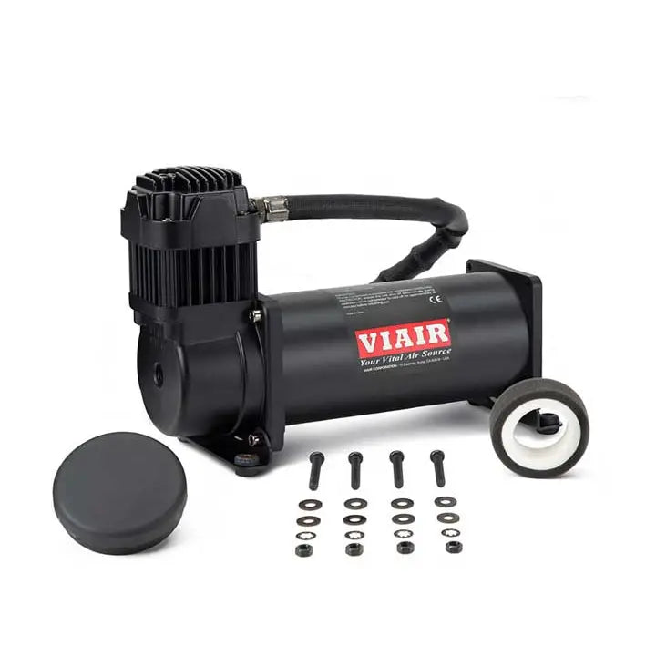 Viair Corporation 444SB - Black