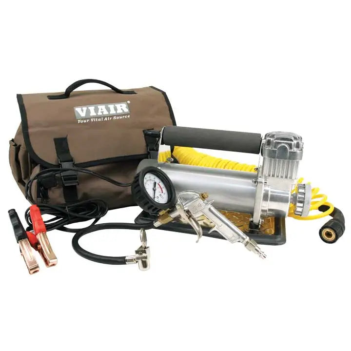 Viair Corporation 45043 Shop AIR Compressor