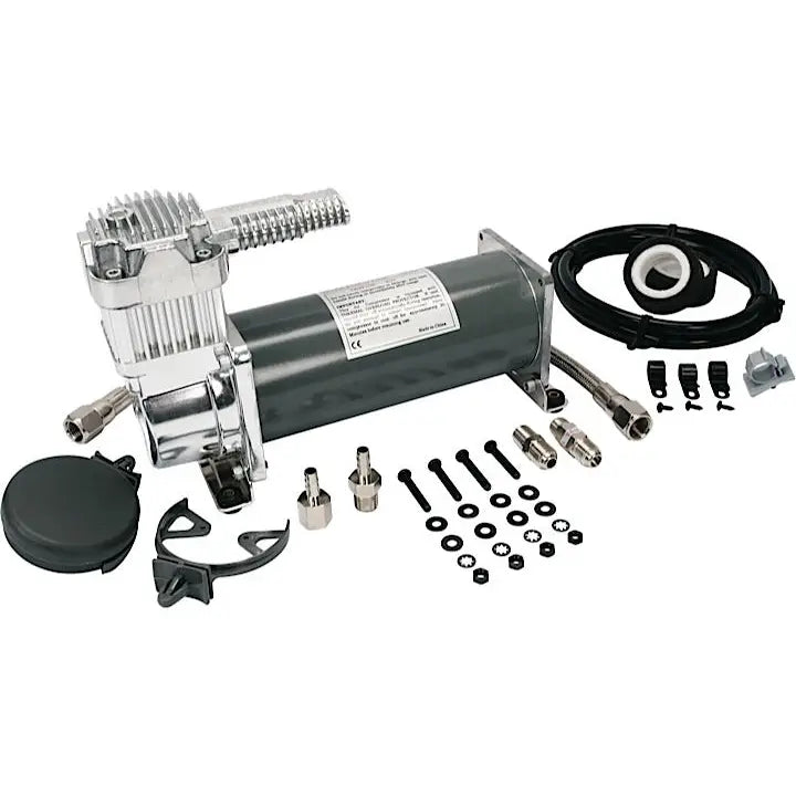Viair Corporation 45058 Shop AIR Compressor