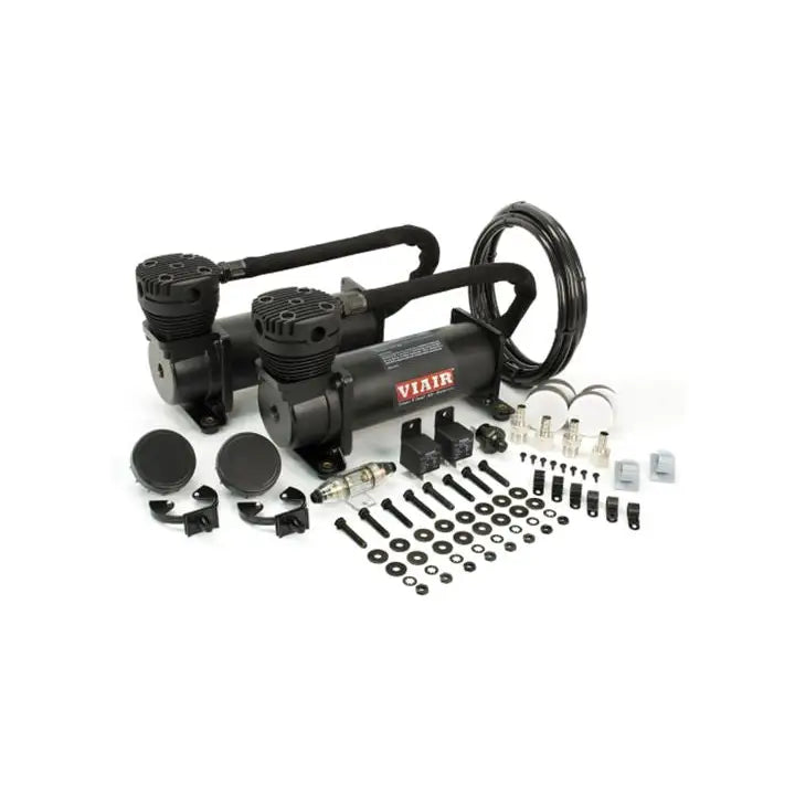 Viair Corporation 48042 - Black