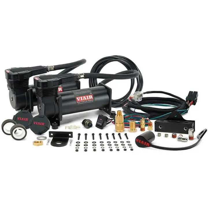 Viair Corporation 485DB01 - Black