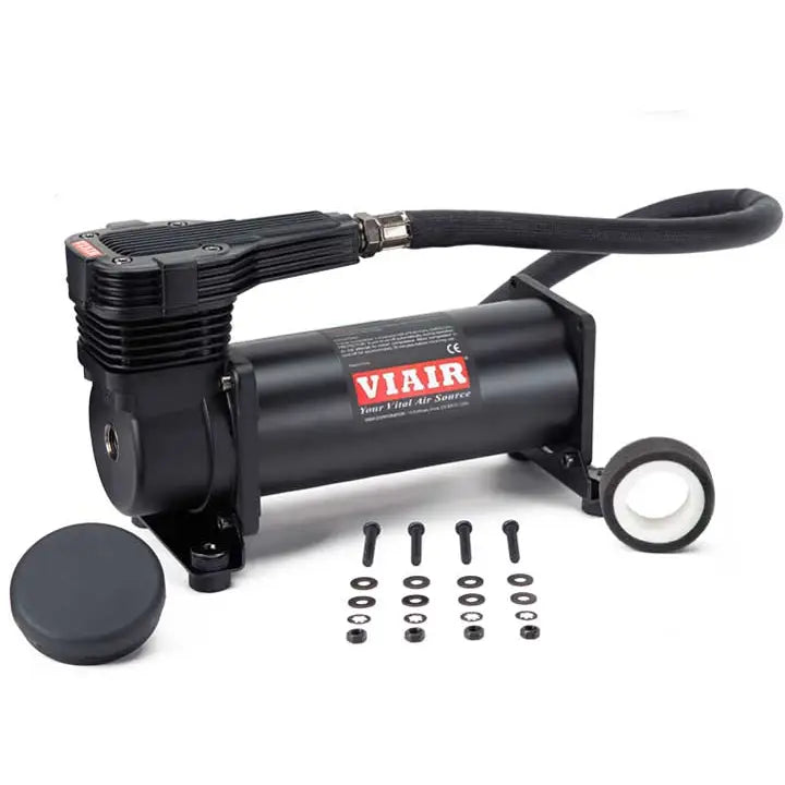 Viair Corporation 485SB - Black