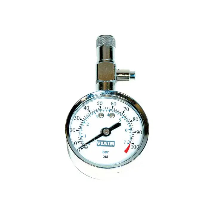 Viair Corporation 90072 Gauge Panel