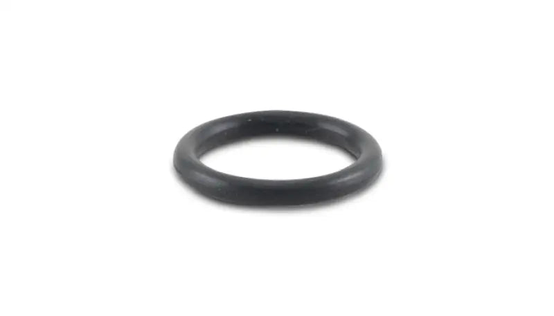 Black rubber O-ring for oil flanges, perfect for oil drainage and RV parts & accessories