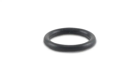 Black rubber O-ring for oil flanges, perfect for oil drainage and RV parts & accessories