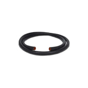 Vibrant 20485 Vibrant 1-1/4in (32mm) I.D. x 5 ft. Silicon Heater Hose reinforced - Black