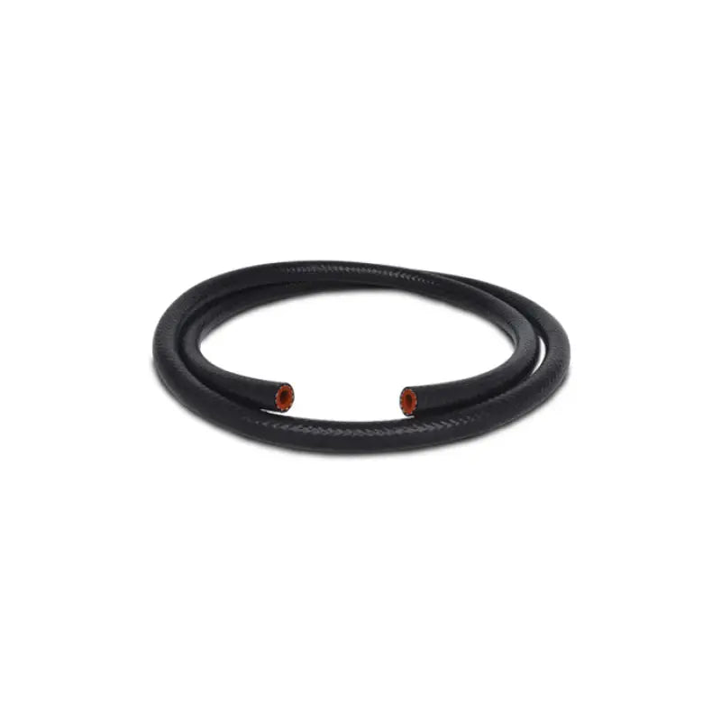 Vibrant 20485 Vibrant 1-1/4in (32mm) I.D. x 5 ft. Silicon Heater Hose reinforced - Black