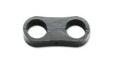 Vibrant 1.18in Billet Aluminum Line Separators - 20626