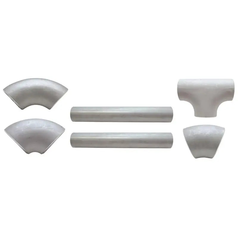 Vibrant 2370 Vibrant 1.25in Nom. Schedule-10 T304 SS inTeein Pipe