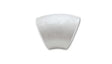 Vibrant 1.25in Nom. Schedule-10 T304 SS Long Radius 45 deg. Elbow - Truck & Automotive