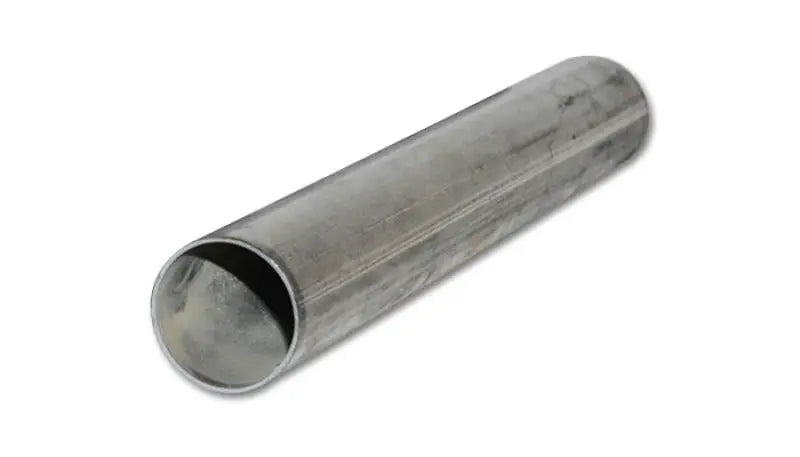 Vibrant 1.25in O.D. T304 SS Straight Tubing (16 ga) - 5 foot length - Truck & Automotive