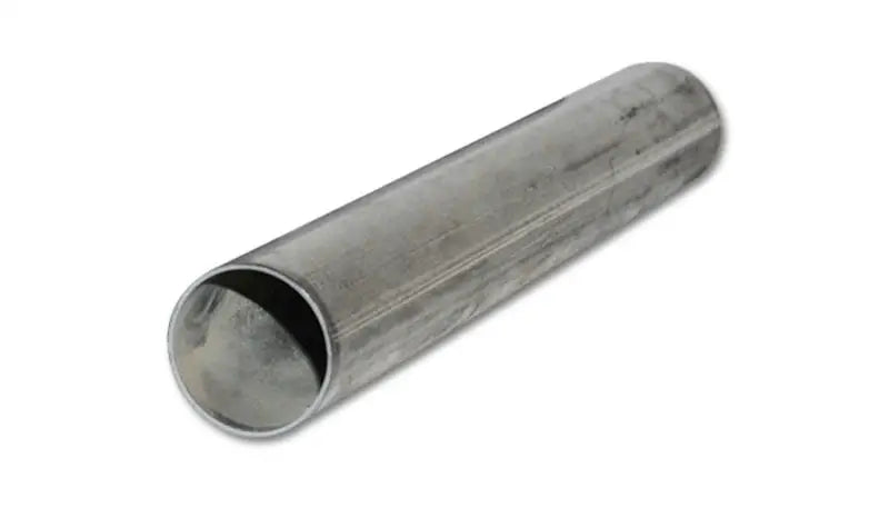 Vibrant 1.25in O.D. T304 SS Straight Tubing (16 ga) - 5 foot length - Truck & Automotive