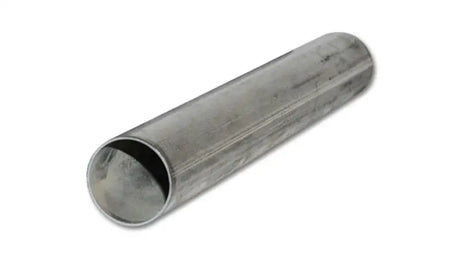 Vibrant 1.25in O.D. T304 SS Straight Tubing (16 ga) - 5 foot length - Truck & Automotive
