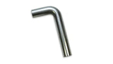 Vibrant 1.25in OD 90 Deg Mandrel Bend T304SS Tubing - Truck & Automotive