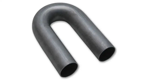 U-shaped metal pipe with tight radius, Vibrant 1.25in OD T304 SS U-bend