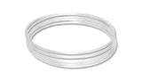 Vibrant 1/2in OD (12.7mm) Hard Line - 25 Foot Spool - Truck & Automotive