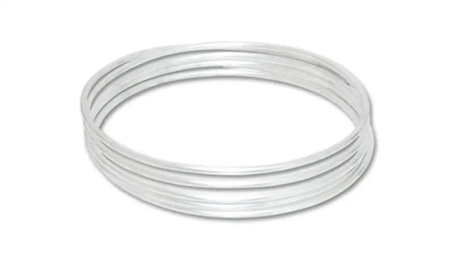 Vibrant 1/2in OD (12.7mm) Hard Line - 25 Foot Spool - Truck & Automotive