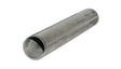 Vibrant 1.375in O.D. T304 SS Straight Tubing (16 ga) - 5 foot length - Truck & Automotive