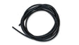 Black 1/4 inch ID silicon vacuum hose, 25 ft length for RV, automotive, powersports, off-road, marine applications Truck & Automotive, AVADA - Best Sellers