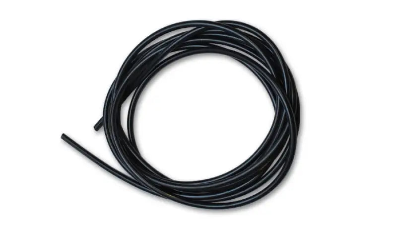 Black 1/4 inch ID silicon vacuum hose, 25 ft length for RV, automotive, powersports, off-road, marine applications Truck & Automotive, AVADA - Best Sellers
