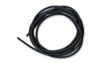 Black 1/4 inch ID silicon vacuum hose, 25 ft length for RV, automotive, powersports, off-road, marine applications Truck & Automotive, AVADA - Best Sellers