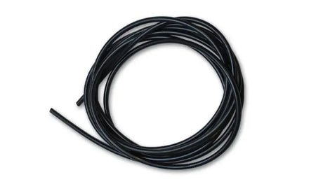 Black 1/4 inch ID silicon vacuum hose, 25 ft length for RV, automotive, powersports, off-road, marine applications Truck & Automotive, AVADA - Best Sellers