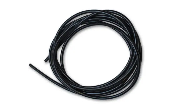 Black 1/4 inch ID silicon vacuum hose, 25 ft length for RV, automotive, powersports, off-road, marine applications Truck & Automotive, AVADA - Best Sellers