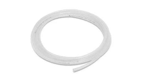 Vibrant Vibrant 1/4in (6mm) OD Polyethylene Tubing 10ft Length (Clear)