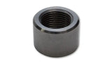Vibrant 1/4in NPT Female Weld Bung (7/8in OD) - Aluminum, versatile for RV, automotive, powersports, off-road, marine, exterior, truck accessories, interior, truck bed, RV parts, Truck & Automotive, AVADA - Best Sellers
