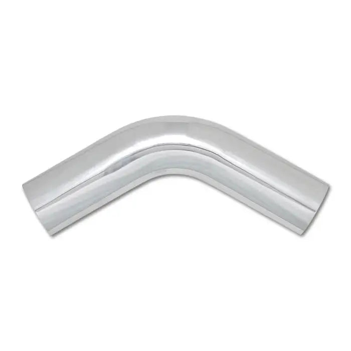 Vibrant 2152 Vibrant 1.5in O.D. Universal Aluminum Tubing (60 degree bend) - Polished