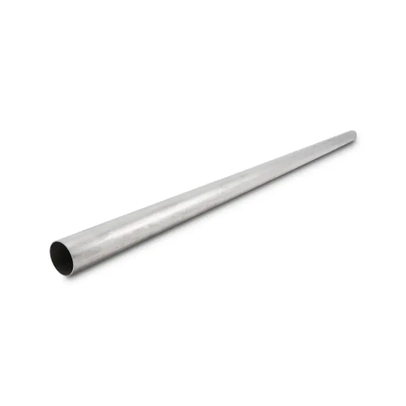 Vibrant 2638 Vibrant 1.75in O.D. T304 SS Straight Tubing (16 ga) - 5 foot length