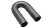Vibrant 1.75in O.D. T304 SS U-Bend with 2.625in centerline radius