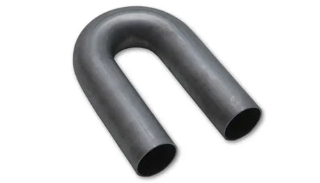 Vibrant 1.75in O.D. T304 SS U-Bend with 2.625in centerline radius