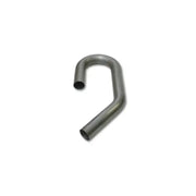 Vibrant 1.75in O.D. T304 SS U-J Mandrel Bent Tubing for RV, Automotive, Powersports, off-road, marine, exterior, truck accessories, interior, truck bed, RV parts, Truck & Automotive, AVADA - Best Sellers