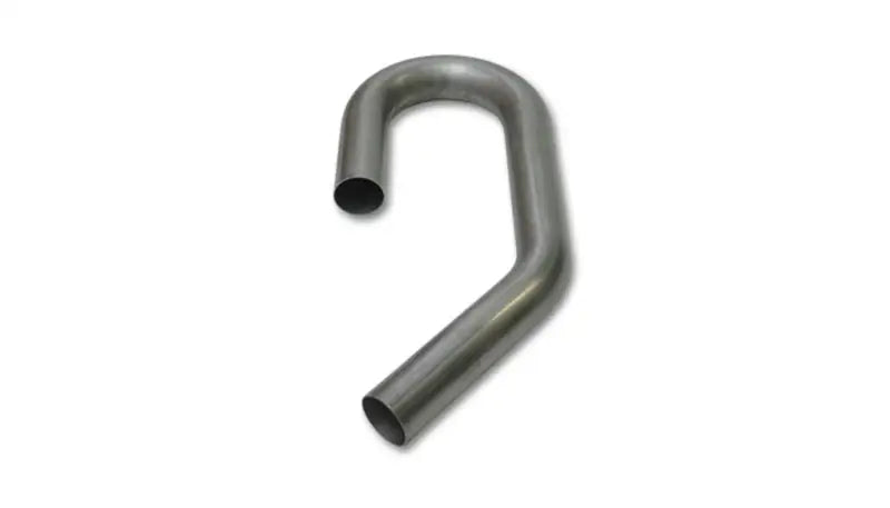 Vibrant 1.75in O.D. T304 SS U-J Mandrel Bent Tubing - 180 and 45 deg bends with substantial straight length for RV, Automotive, Powersports, off-road, marine, exterior, truck accessories, interior, truck bed, RV parts, Truck & Automotive, AVADA - Best Sellers