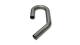 Vibrant 1.75in O.D. T304 SS U-J Mandrel Bent Tubing for RV, Automotive, Powersports, off-road, marine, exterior, truck accessories, interior, truck bed, RV parts, Truck & Automotive, AVADA - Best Sellers