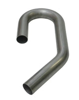 Vibrant 1.75in OD T304 SS 45 Deg Mandrel Bend Elbow (1.75in Centerline Radius) - 13324