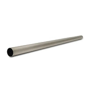 Vibrant 13369 Vibrant 1.75in OD Titanium Straight Tube - 1 Meter Long