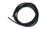 Black 1/8 inch I.D. x 50 ft. Silicone Vacuum Hose for RV, Automotive, Powersports, Off-road, Marine, Truck & Automotive, AVADA - Best Sellers