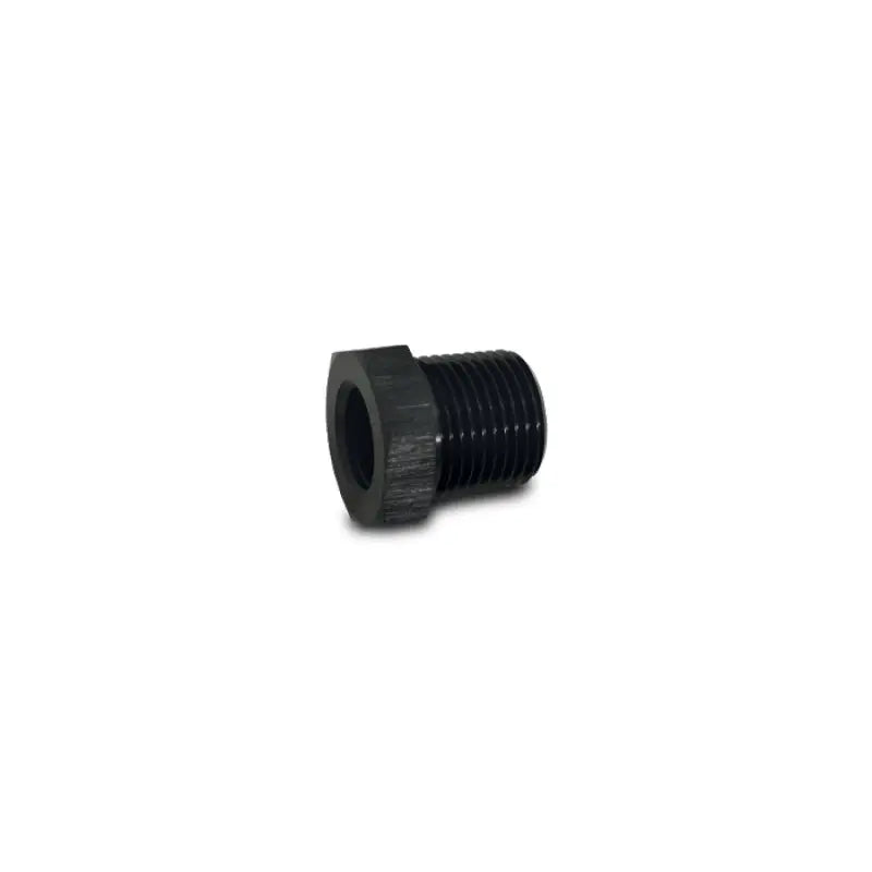 Vibrant 10850 Vibrant 1/8in NPT Female to 1/4in NPT Male Pipe Reducer Adapter Fitting