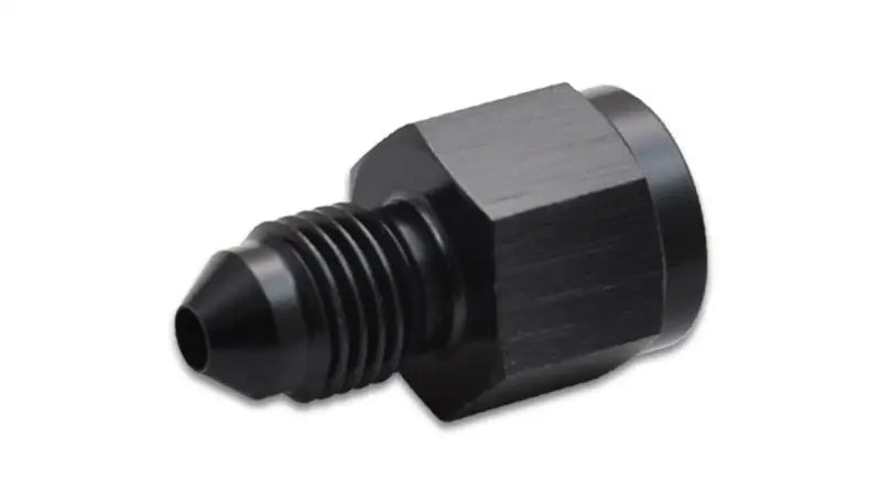 Vibrant 1/8in NPT Female x -4AN Male Flare Adapter - Truck & Automotive