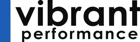 Vibrant Performance logo for Vibrant 10 Micron Filter HD Power Fuel Filter.