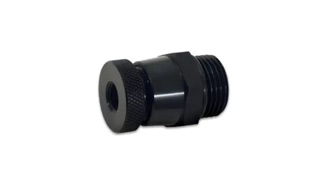 Vibrant 10 ORB to 1/8 NPT Aluminum Drain Valve - Truck & Automotive