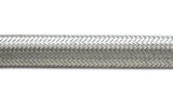 Vibrant -10 AN SS Braided Flex Hose (10 foot roll) - Truck & Automotive
