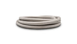 Vibrant -10 AN SS Braided Flex Hose (5 foot roll) - Truck & Automotive